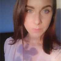 Sandra Ukalovic Hysén
