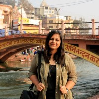 Purva G