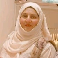 Shafaq Sajjad