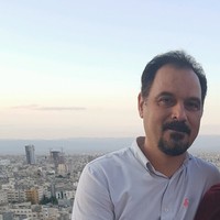 Ali Raouf