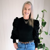 Kate Perrott