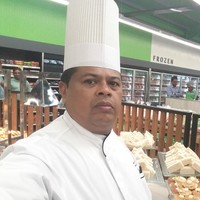 Tuan Fahim Mahamood