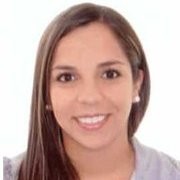 Johanna Peña Carrillo