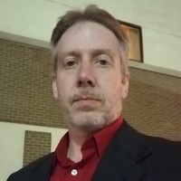 Travis Teubert