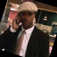 Mitchell Jones Sr.