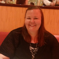 Vicki Sheldrake