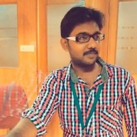 Ilamparithy R