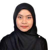 Puteri Nor Ain Amira