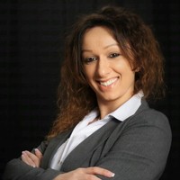 Ivana Kaurinovic-Medved