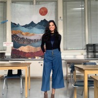 Leonor Gomez