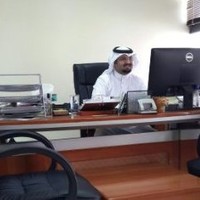 Abdulrahman Almalki