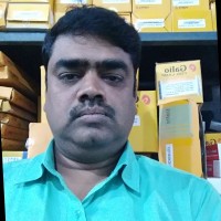 Prasenjit Chakraborty