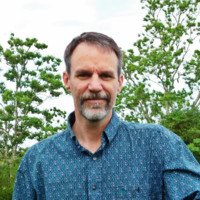 John Preston