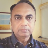 Vinay Jha