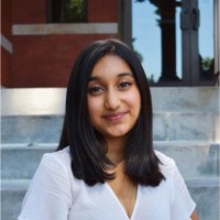 Aashni Patel