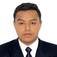 Luis Enrique Huaman Atoche