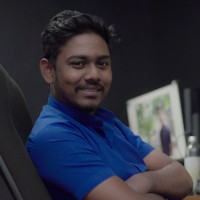 Vivek Kaushan