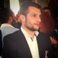 Antonis Zachariou