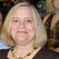 Judy Bolt, Cpa, Cia, Cisa, Cfe