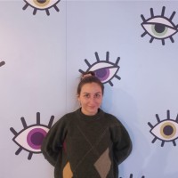 Alessia Rizzo