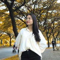 Lan Anh Le Thi
