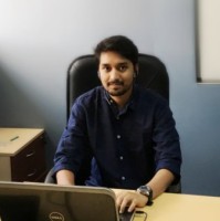 Pavan Kumar B M