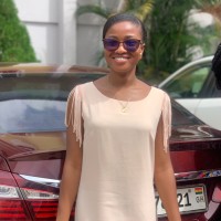 Ruth Naana Arthur