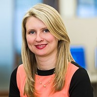 Julia Koldachenko, Cpa
