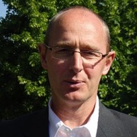 Alain Verstraete