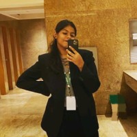 Varshini Rao