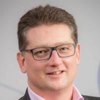 Cédric Perier