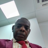 Thomas Bamidele