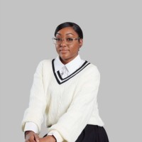 Imani Harrison