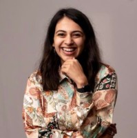Saloni Luktuke