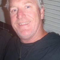 Steve Street