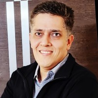 Rahul Sethi