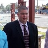 Robert Robertson