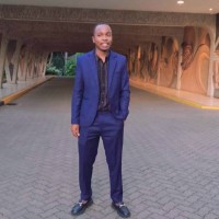 Collins Macharia
