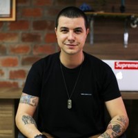 GuiLherme do Prado