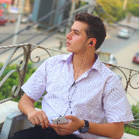 Hazem Hatem Saqallah