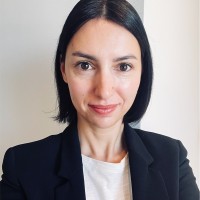 Dimitra Zarafeta