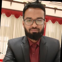 MD MOTIUR RAHMAN
