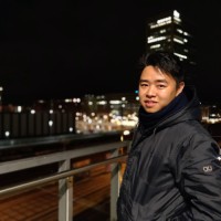 Kevin Surya Putra