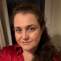 Sarah Butland-Clarke