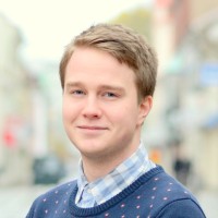 Ludvig Stridsberg