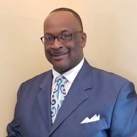 Reginald McCaskill