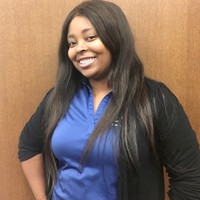 Lakeitha Yarborough