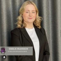 Emelie Fransson