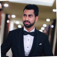 Sameer Sharma