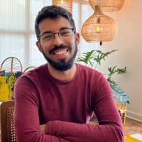 Gustavo Cipriano 🏳️‍🌈
